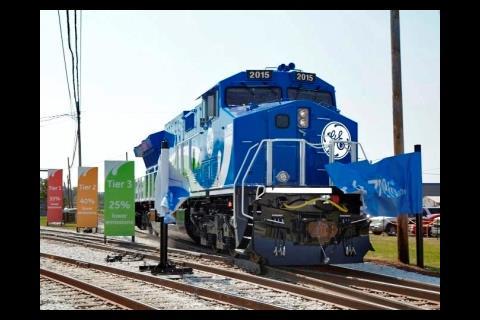 Wabtec Corp and GE Transportation announced a modification to the terms of their merger agreement on January 25.